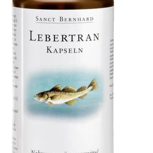 kapsula me vaj merluci (Labertran Kapseln)