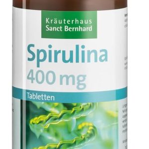 Spirulina