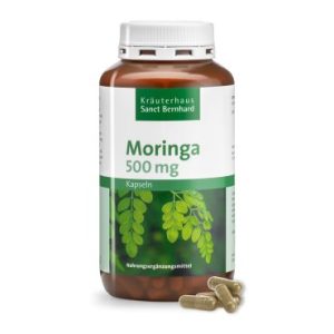 Moringa