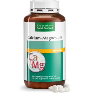 Calcium-Magnesium