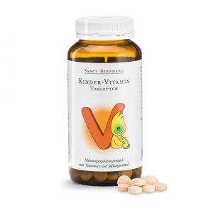 Tableta per femije (kinder-vitamin)