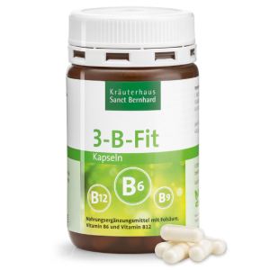Kapsula 3-B-Fit