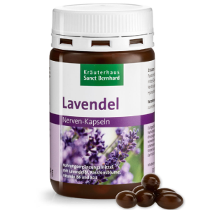 Kapsula levande