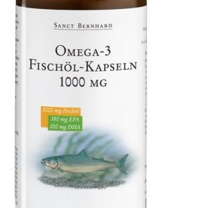 Omega 3