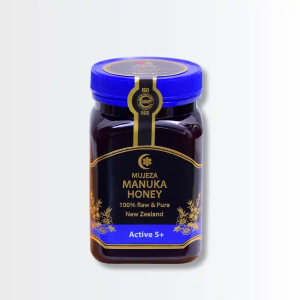 Manuka 83 mgo