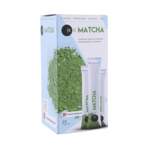 matcha filters