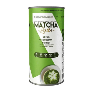 Matcha latte