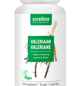 Kapsula me extrakt valeriane