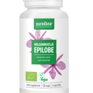 Kapsula willowherb