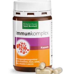 Kapsula Immunkomplex