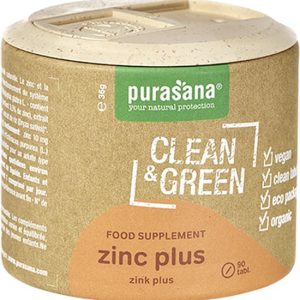 Kapsula zinc plus