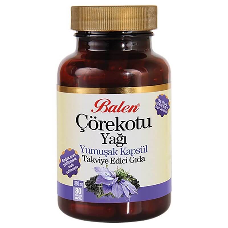 Kapsula me vaj te fares zeze