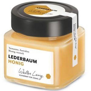Mjalte lederbaum 275gr.