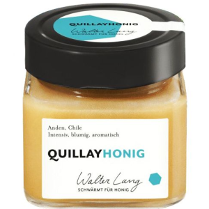 Mjalte quillay 275gr.