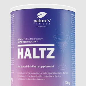 Haltz pluhur