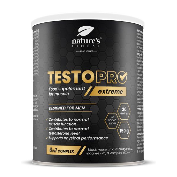 Testo pro
