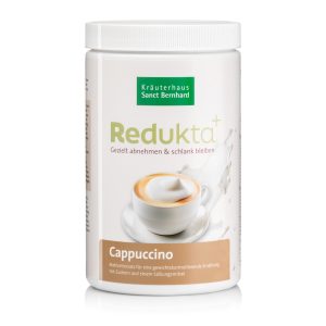 Pluhur per dobesim me shije cappuccino 600gr.
