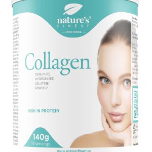 Collagen pluhur per lekure 140gr.