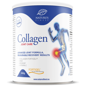 Collagen pluhur per eshtra 140gr.