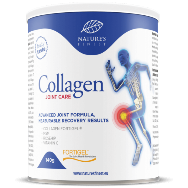 Collagen pluhur per eshtra 140gr.