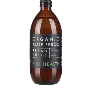 Leng aloe vera organic 500ml.
