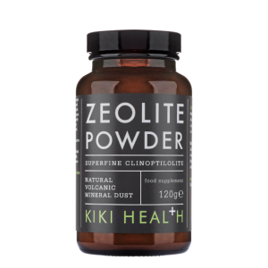 Zeolite pluhur 120gr.