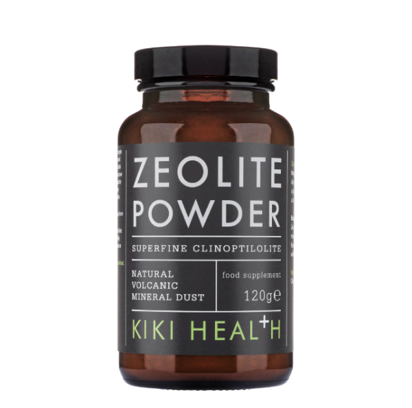 Zeolite pluhur 120gr.