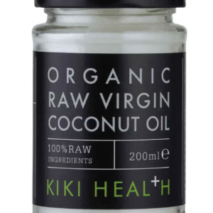 Vaj kokosi virgjin organic 200ml.