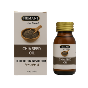 Vaj fares chia 30ml.