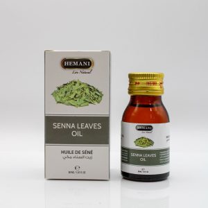 Vaj gjethe sena 30ml.