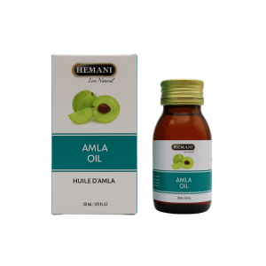 Vaj amla 30ml.
