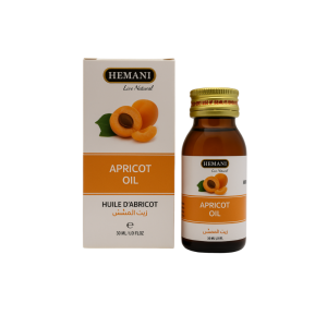 Vaj kajsie 30ml.