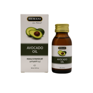 Vaj avokado 30ml.