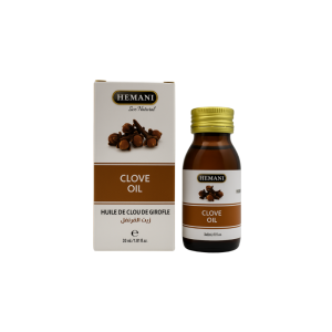 Vaj karafil 30ml.