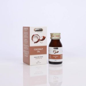 Vaj kokosi 30ml.