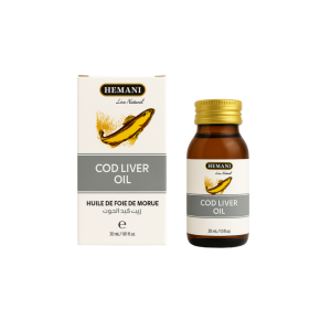 Vaj merluci 30ml.
