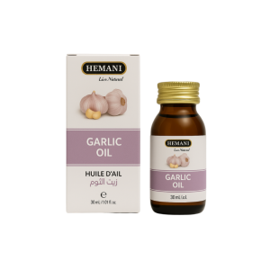 Vaj hudhre 30ml.