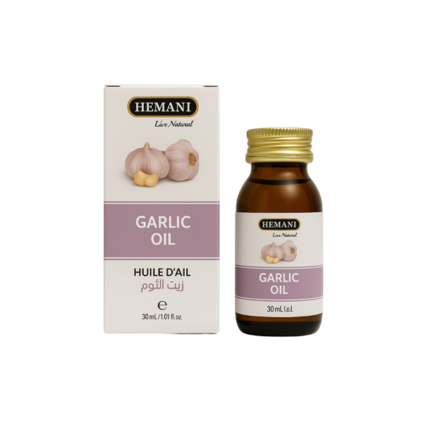 Vaj hudhre 30ml.