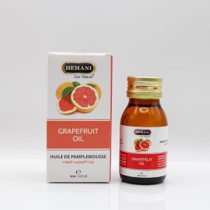 Vaj grapefruit 30ml.