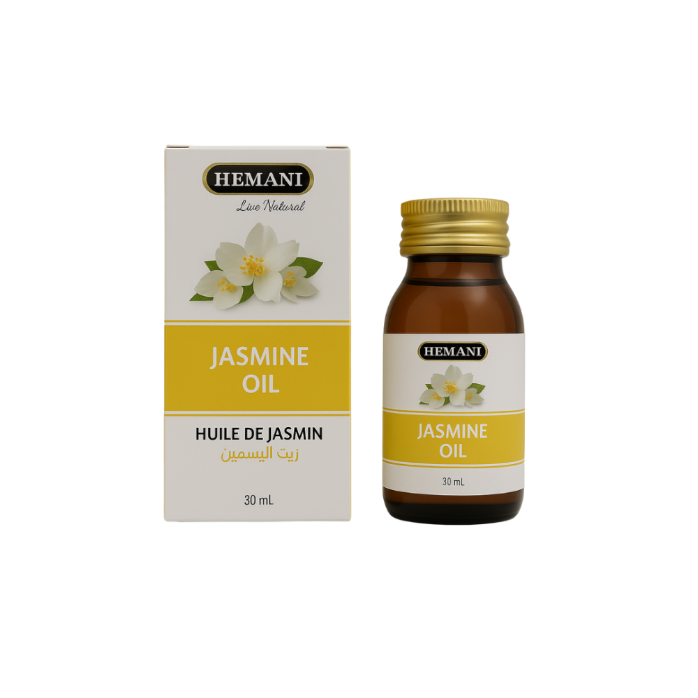 Vaj jasemin 30ml.