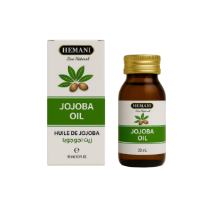 Vaj jojoba 30ml.