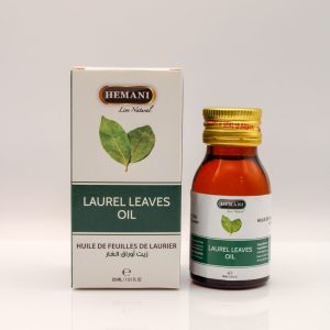 Vaj dafine 30ml.