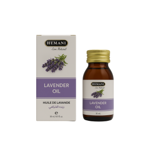 Vaj levande 30ml.