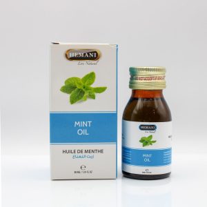 Vaj mente 30ml.