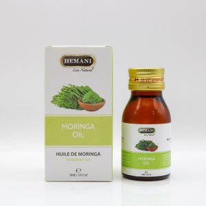 Vaj moringa 30ml.