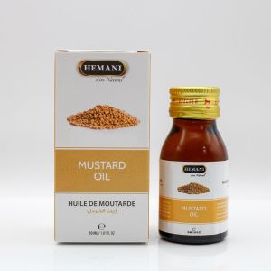 Vaj sinapi 30ml.