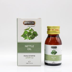 Vaj I hithrave 30ml.