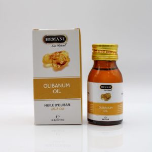 Vaj I temjanit 30ml.