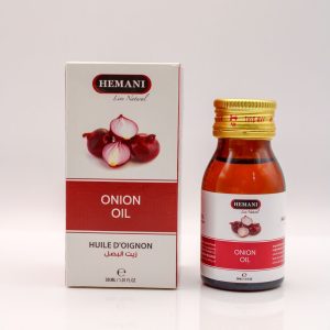 Vaj I qepes 30ml.