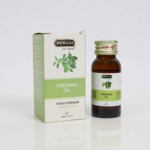 Vaj origano 30ml.